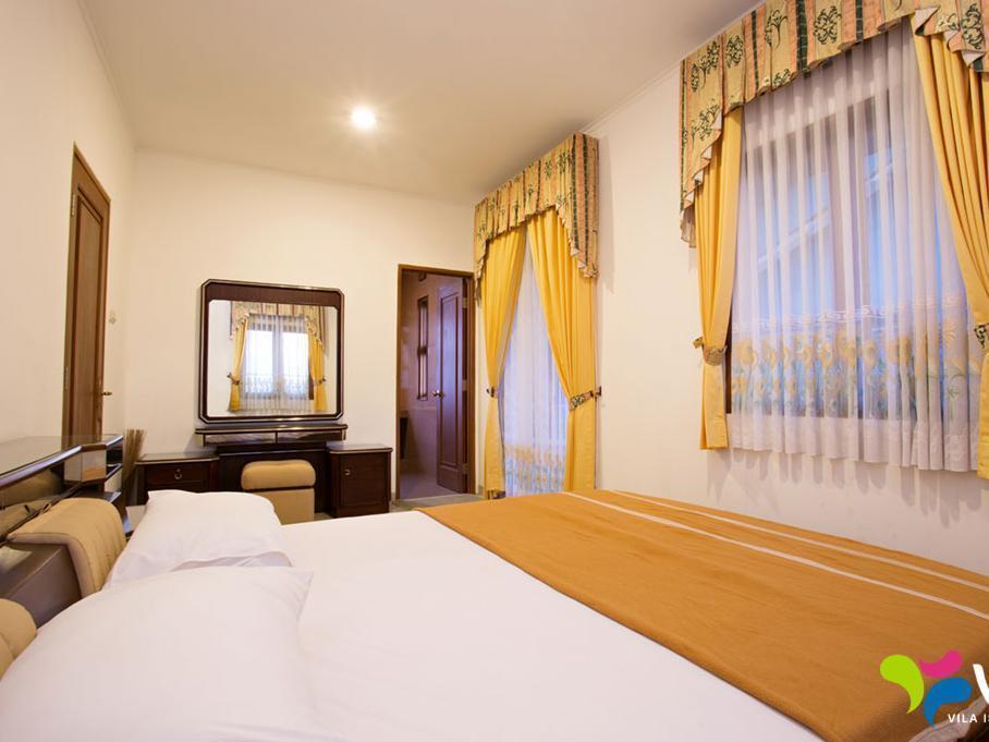 Villa Gerbera II Lembang Parongpong Exterior photo