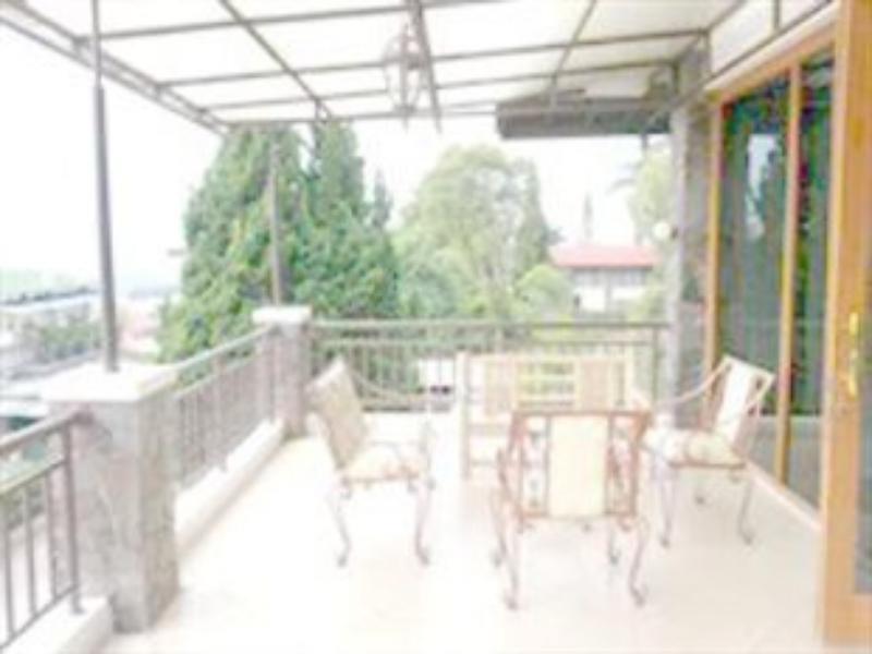 Villa Gerbera II Lembang Parongpong Exterior photo